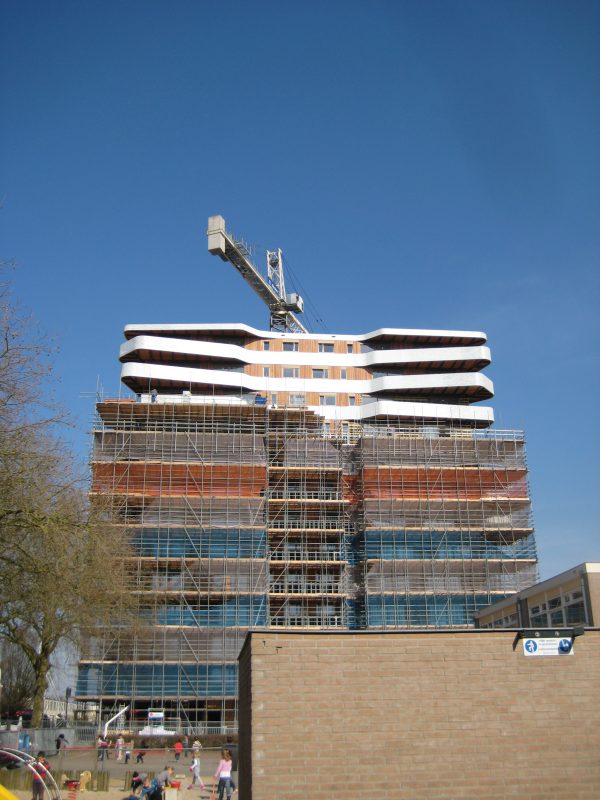 Adviesbureau Dekker Engineering